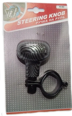 Ручка на руль KG-3402(FZ025) CARBON KING KG-3402