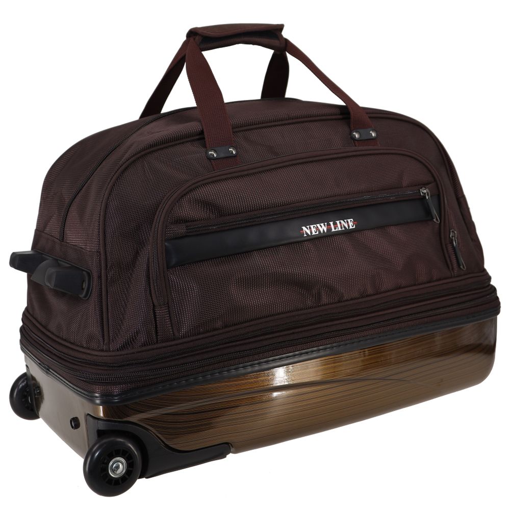 Сумка дорожная 245