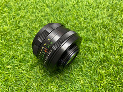 Helios-44M 2/58mm