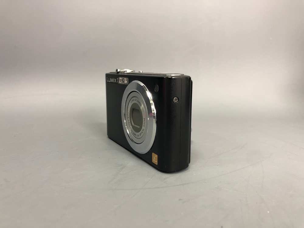 Panasonic Lumix DMC-FS4