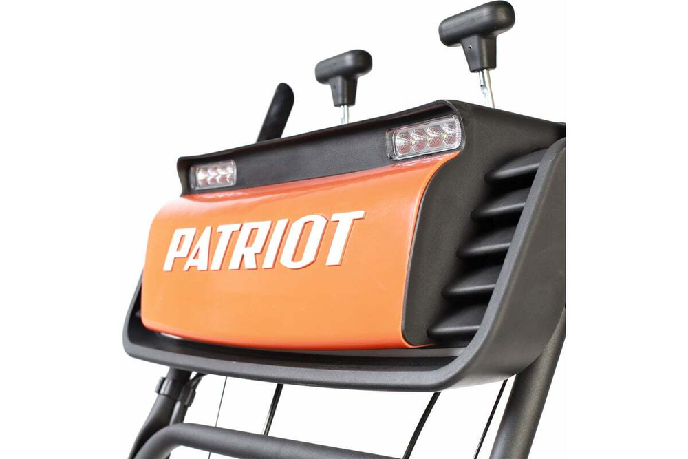 Снегоуборщик Patriot СИБИРЬ 62