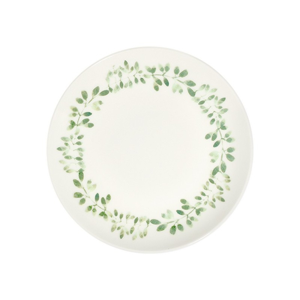 Garden Green Тарелка 25см 1972 [6]