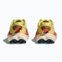 Женские кроссовки для бега HOKA Torrent 4 yuzu/feldspar