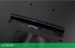 Монитор Samsung CR500 LC27R500FHPXEN