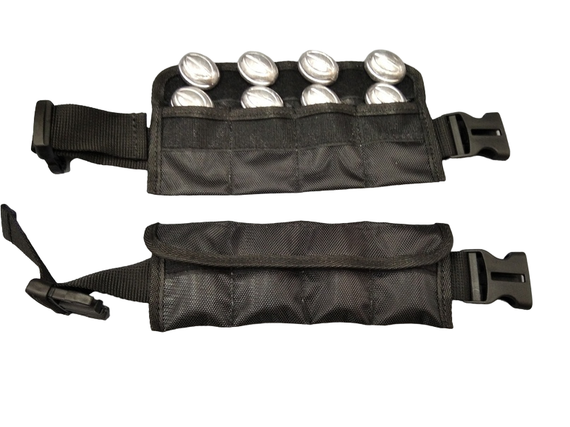 Груза для ног