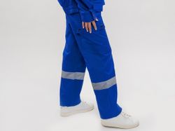 Брюки демисезонные Скорая помощь