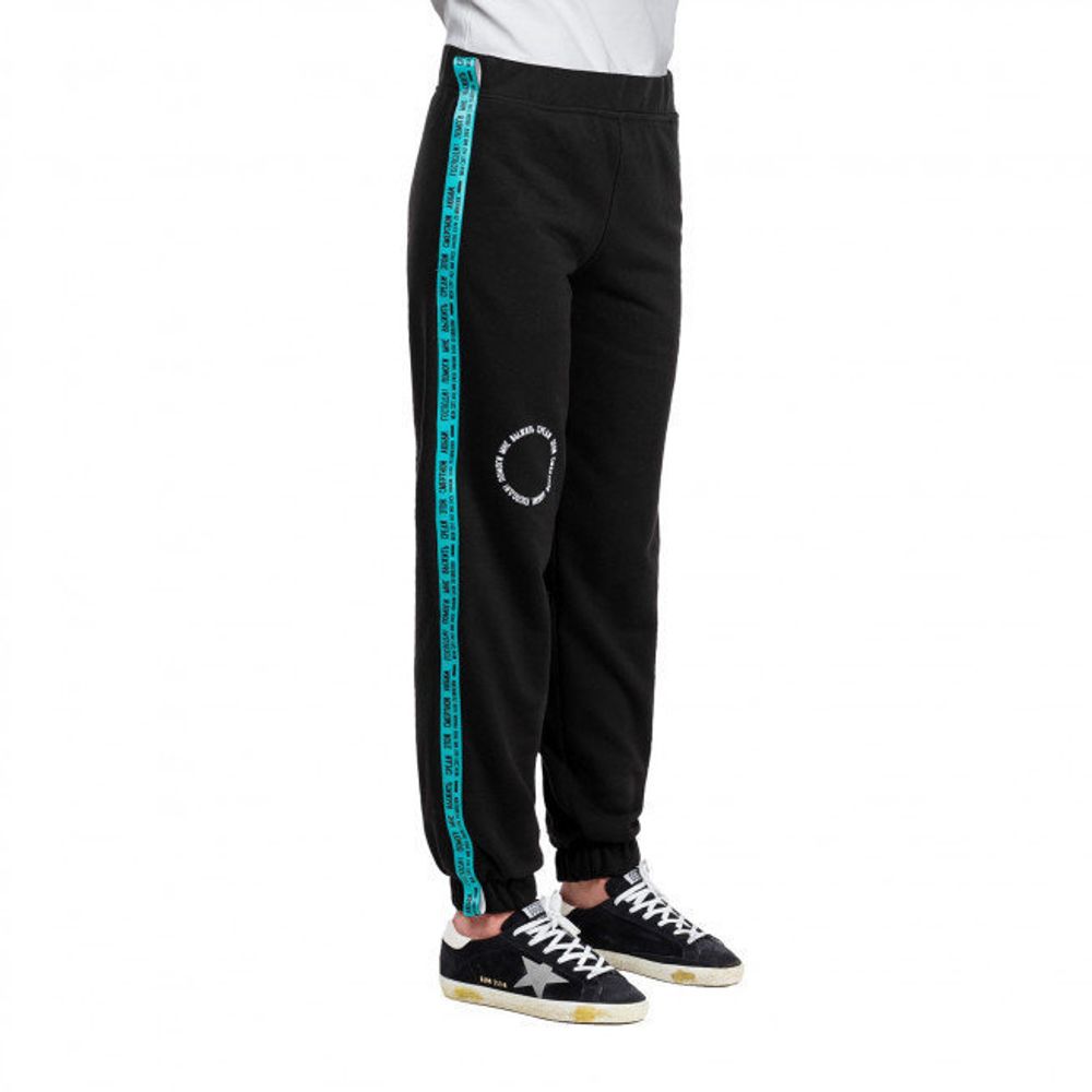 Брюки The Wall Женские