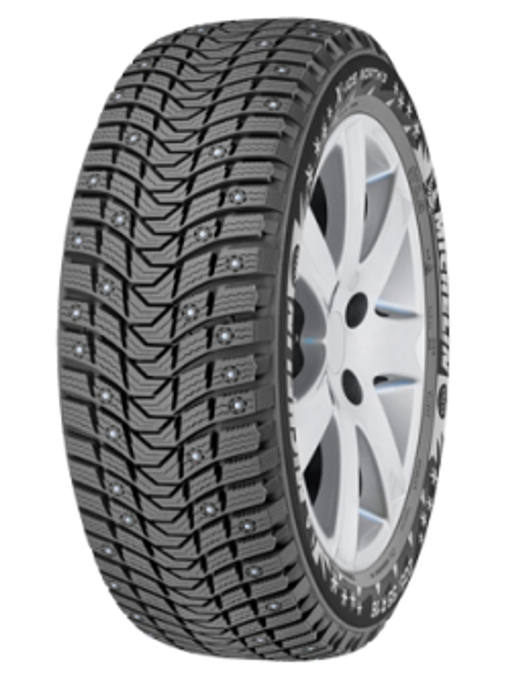 Легковая шина 175/65 R14 86T XL X-ICE NORTH 3 Michelin
