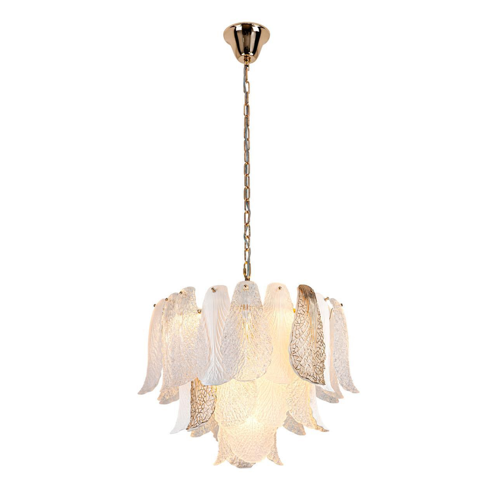 Подвесная люстра Modelux ML.6888.13P