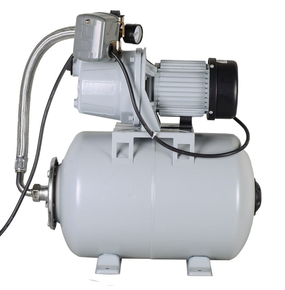 Насосная станция Ресанта АНС-4200Ч 77/1/6 автономная