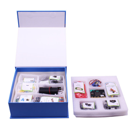 MicroBIT стартовый комплект
