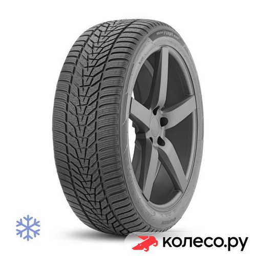 Winter I'сept Evo3 W330 245/35 R20 95W