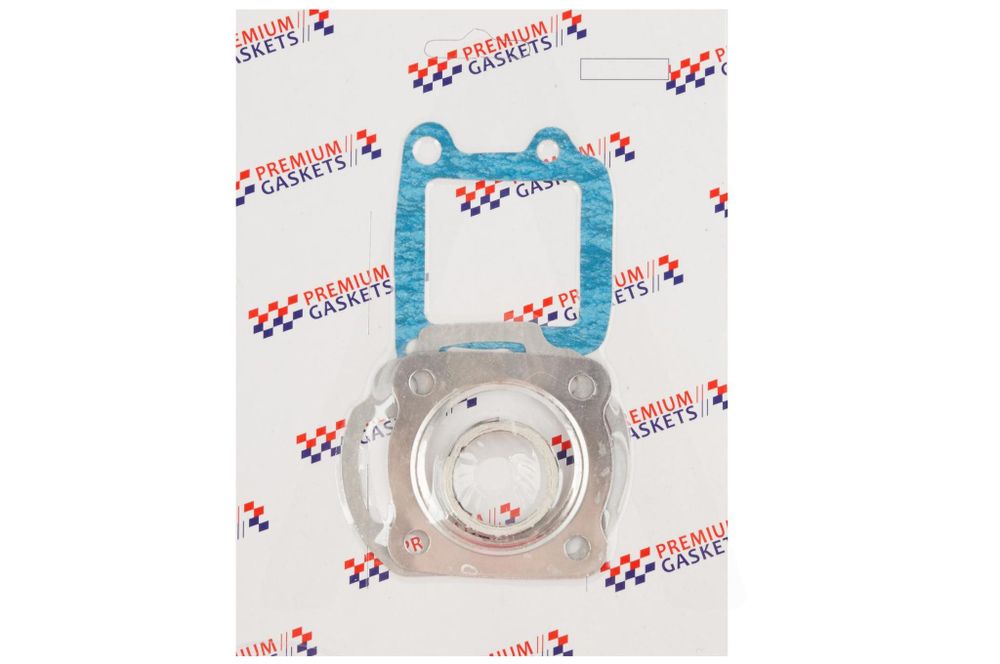 Прокладки цилиндра (набор) Ямаха джог 2JA ?40mm