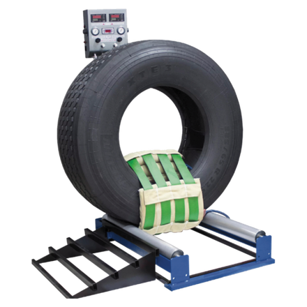 Вулканизатор Термопресс-1100