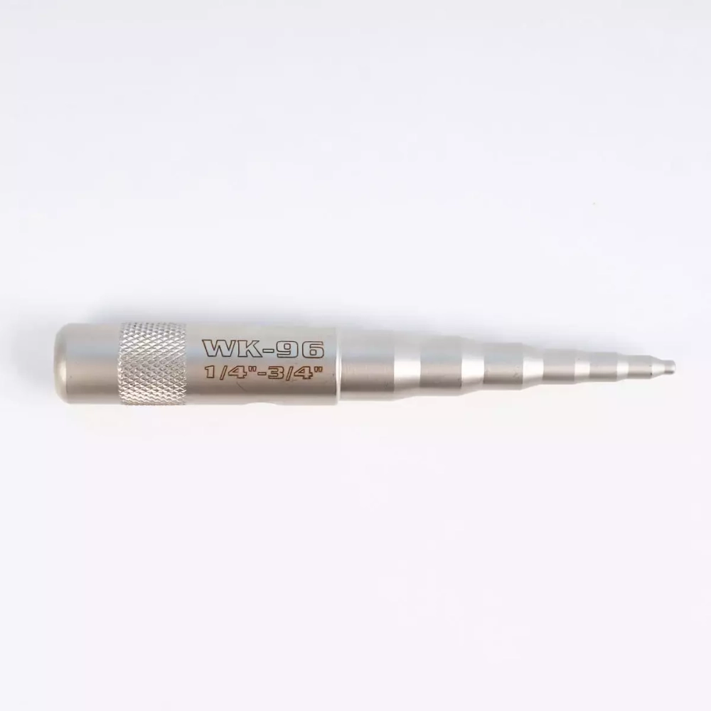Труборасширитель ударного типа DSZH WK-96 (1/4", 5/16", 3/8", 1/2", 5/8", 3/4")