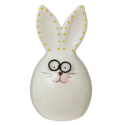 Фигурка декоративная Заяц