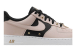 Кроссовки Nike Air Force 1 07 Prm "Touch Of Gold"