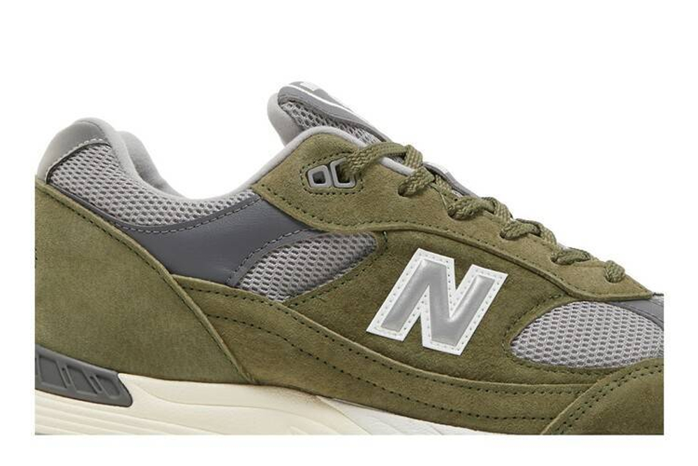 Кроссовки New Balance Nb 991