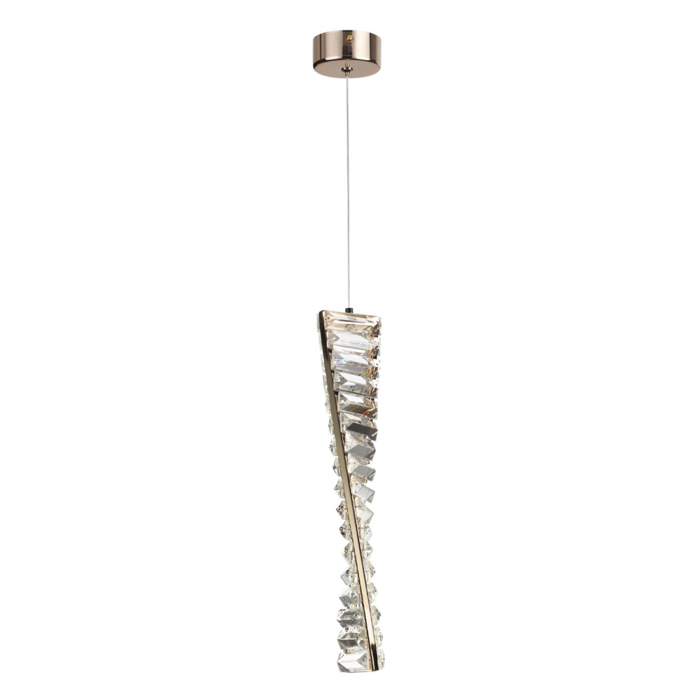 5674/10L LN Подвес LED 13Вт 3000К 220В IP20 LEDIO
