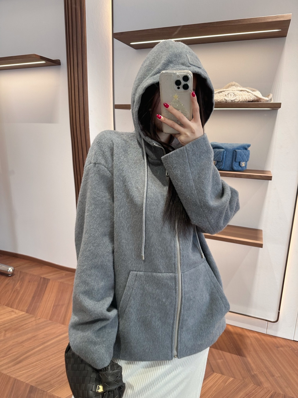 Loewe Jacket