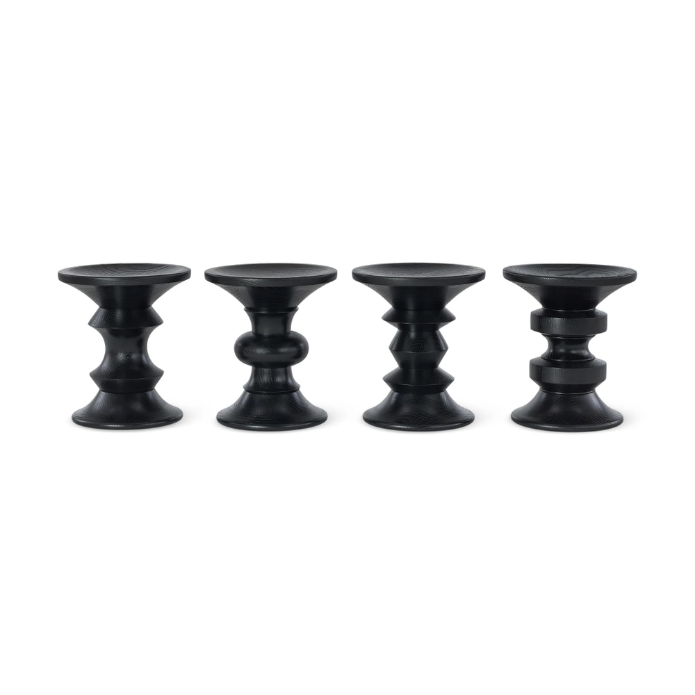 Табурет-журнальный столик Eames stool Herman miller - модель D