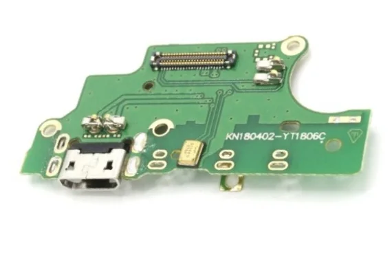 Шлейф разъема зарядки для Nokia 5