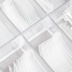 Monami, Верхние формы для наращивания 100