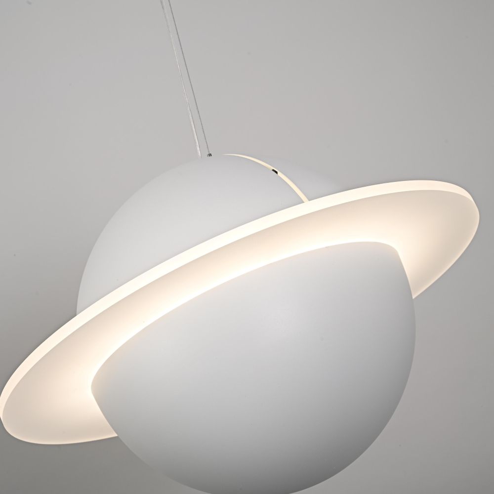 Подвесной Светильник Parma D46 By Imperiumloft