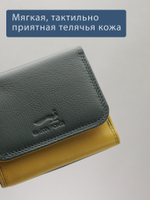 B270051 Nature - Портмоне Marta Ponti