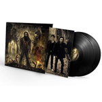 Last In Line / Jericho (2LP)