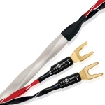 Wireworld Solstice 8 Speaker Cable 2.5m Pair (BAN-BAN), кабель акуст.,2,5м,"банан",пара.(SOS2.5MB-8)