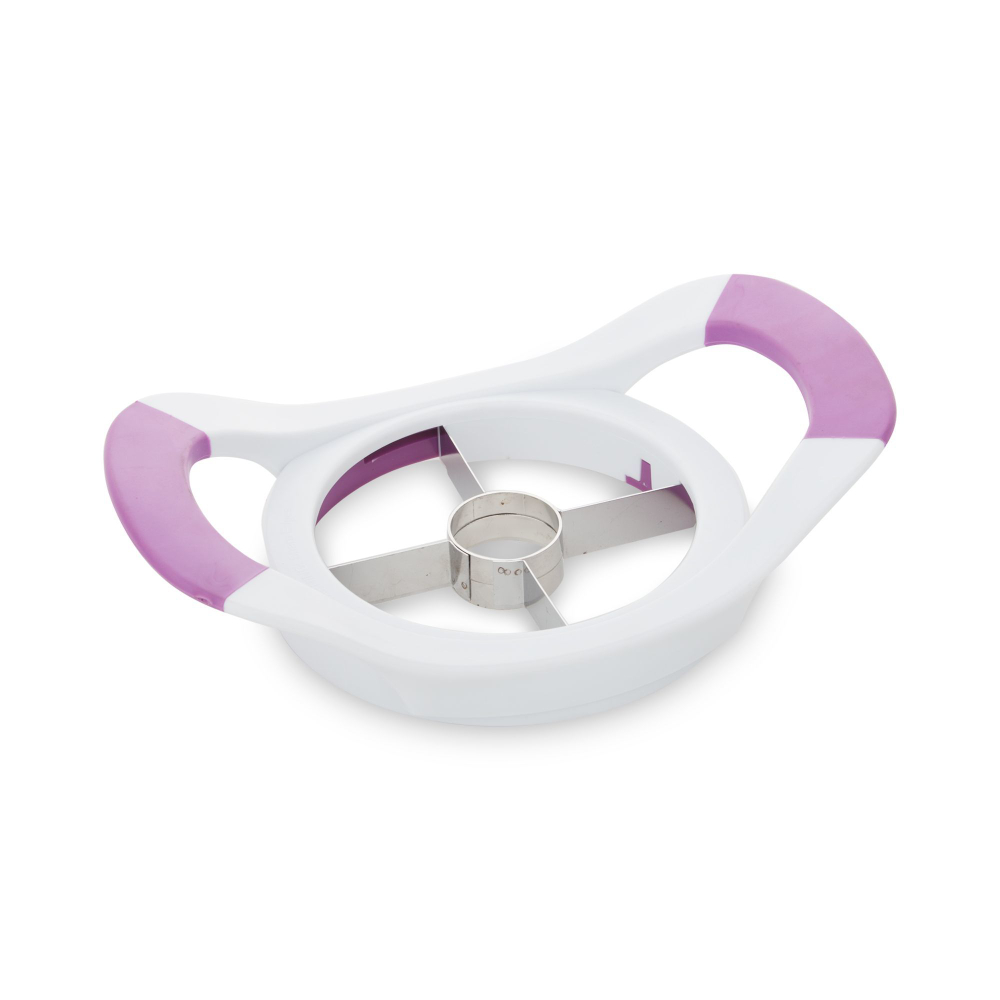 Нож для порционной нарезки фруктов Westmark Plastic tools 51652270 Германия