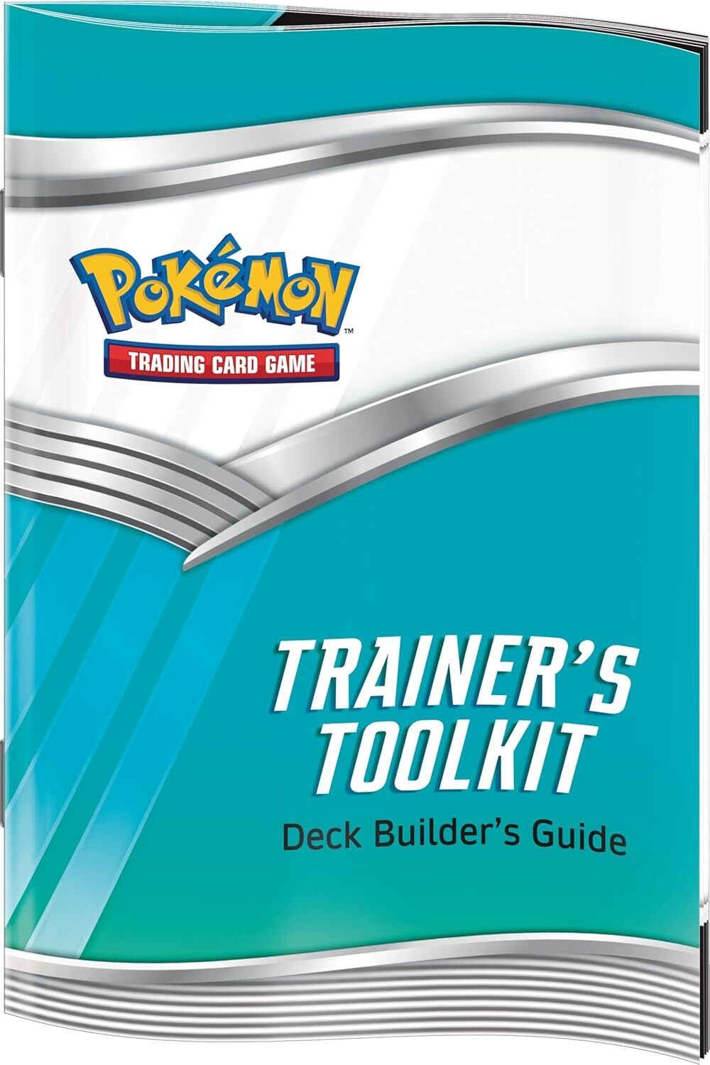 Trainer’s Toolkit (2024) на английском языке