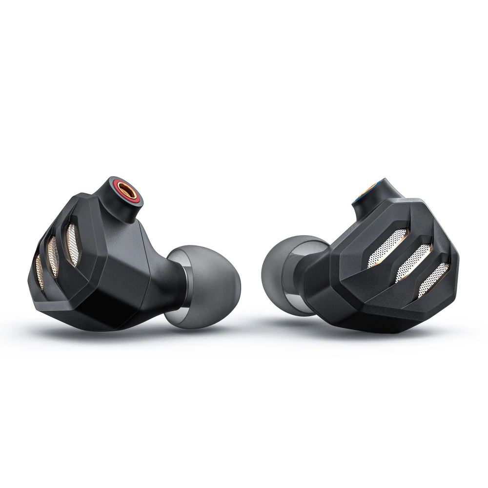 Проводные наушники FIIO FH7s black