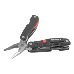 Мультитул с плоскогубцами Whisper 13в1 ARNEZI R5010150