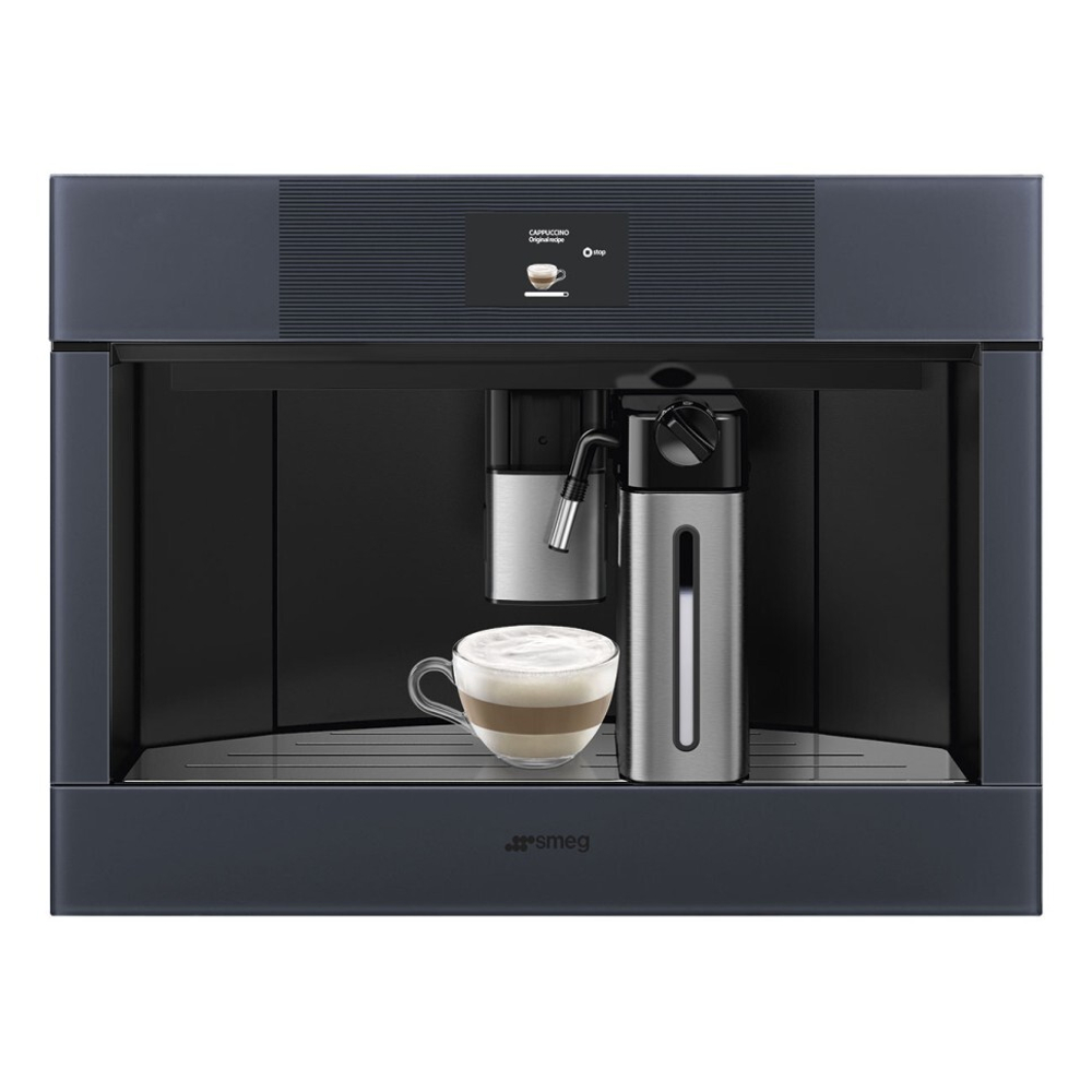 Автоматическая кофемашина Smeg CMS4104GRU