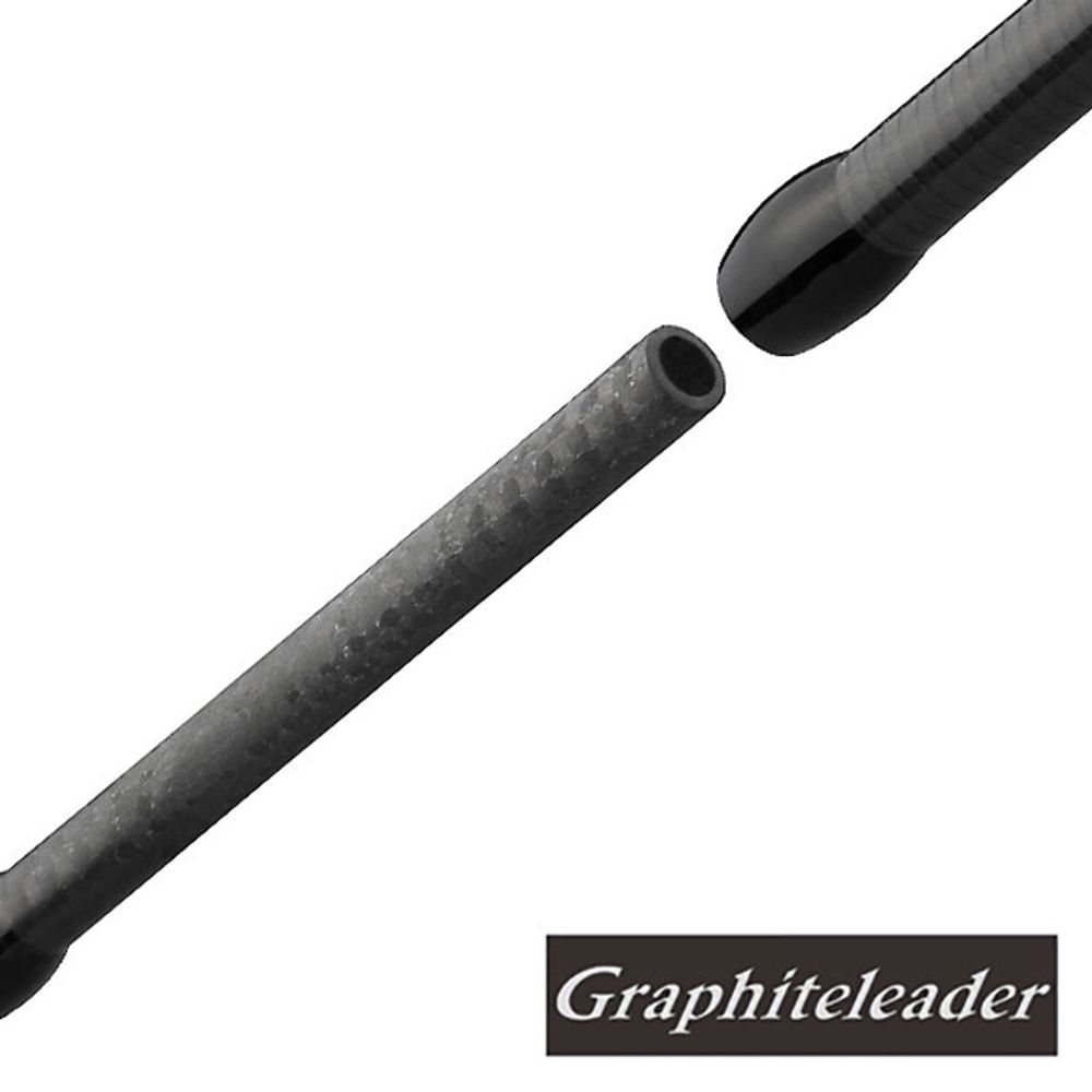 Спиннинг Graphiteleader Bellezza UX 25 1.85m 0.4-4gr 25GBELUS-612SUL-S