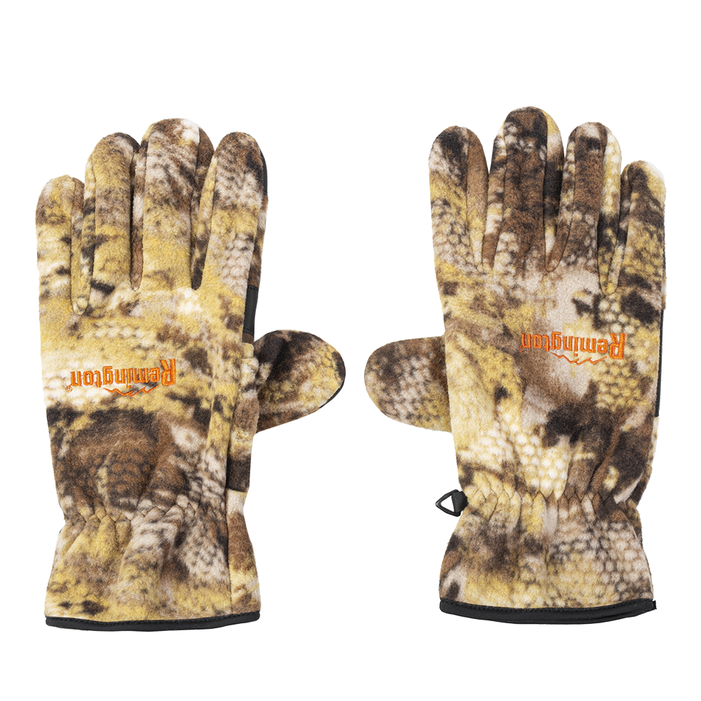 Перчатки Remington Hunter Yellow Waterfowl Honeycombs