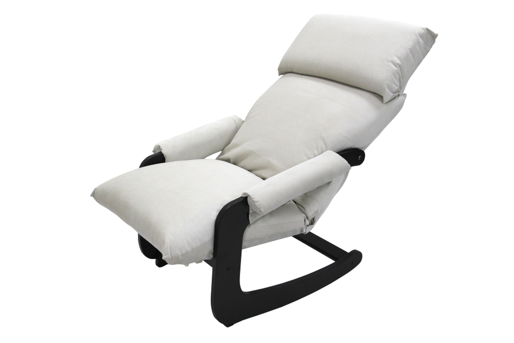 Кресло Трансформер Амадео ВБ №81  арт.20036 1уп.(каркас венге, сиденье бежевое Maxx 100)