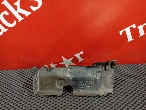 Экран тепловой 2018г.