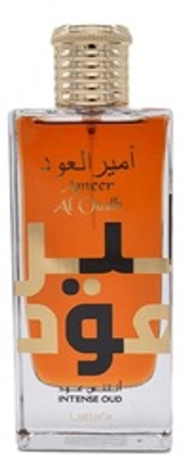 Lattafa Ameer Al Oudh Intense Oud EDP