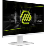 Монитор MSI MAG 274QRFW X32 27" 16:9 WQHD (2560x1440) Rapid IPS, 0,5ms, 320Hz, White
