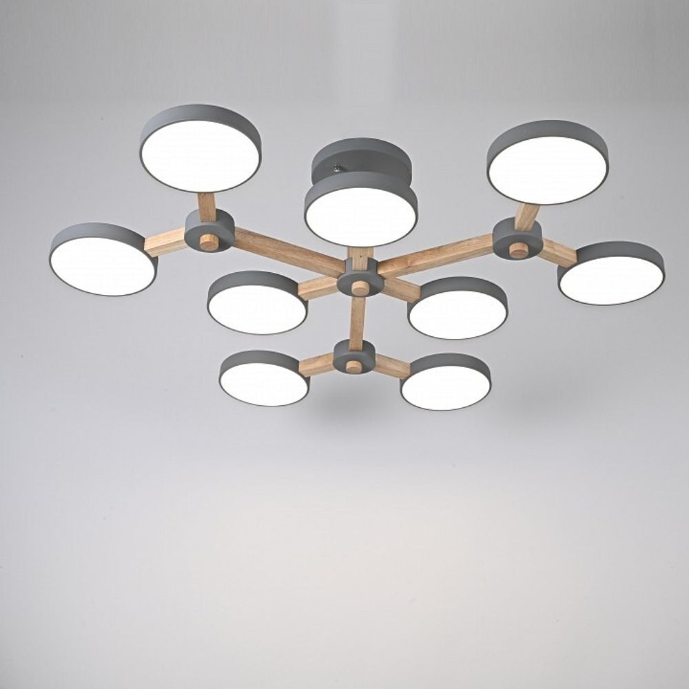 Светильник на штанге Imperiumloft  Turna-X01