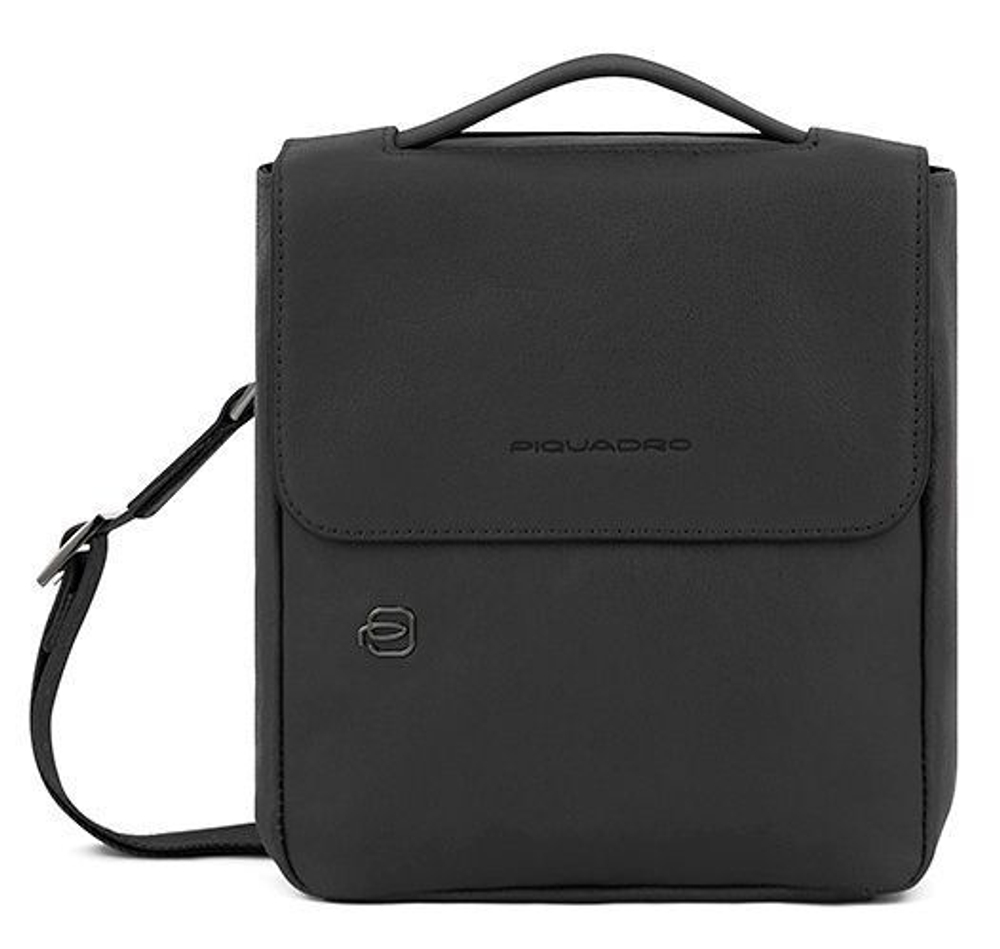 Сумка Piquadro Black Square CA6107B3/N