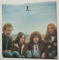 Винтажная виниловая пластинка LP Eagles (Japan 1975) (No Obi)