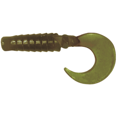 Мягкая приманка LureMax Ebusi 2.5" 63мм 10шт LSE3-10 -