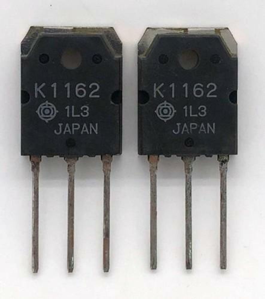 2SK1120 (to3p)