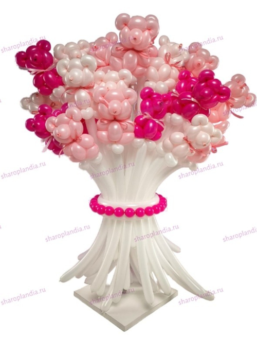 Композиция № 190 - ручная работа