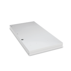 Светильник WOLTA PRO ОФИС ДВО01-18-201-4К-90 18Вт 4000К Ra90 IP40 Матовый