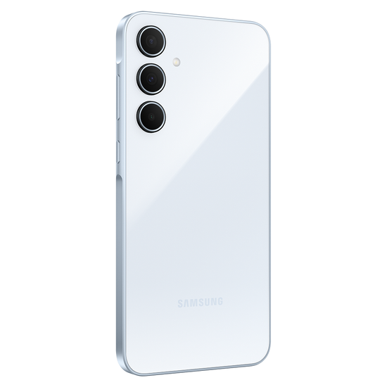 Смартфон Samsung Galaxy A35 8/128 Гб Голубой